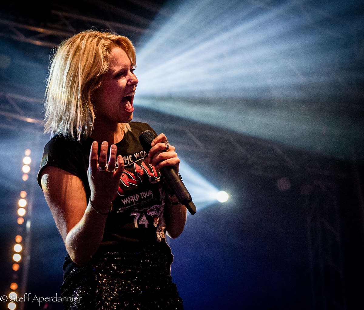 CCS BAND mick and music Künstleragentur und Künstlervermittlung