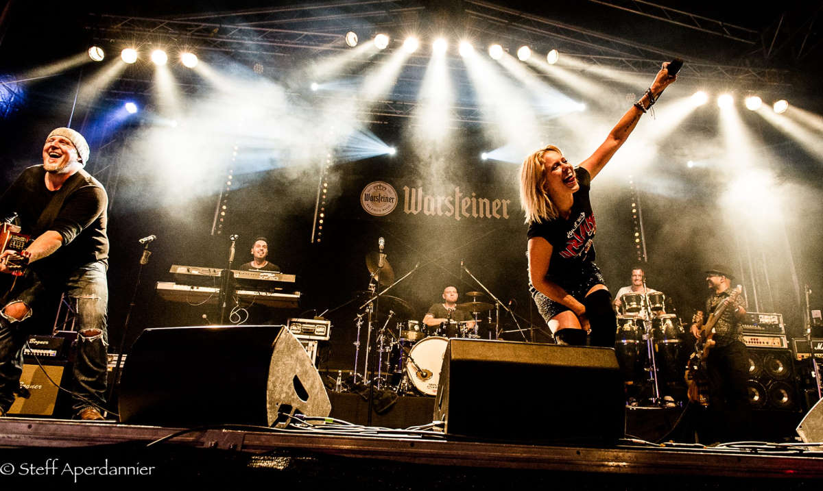 CCS BAND mick and music Künstleragentur und Künstlervermittlung