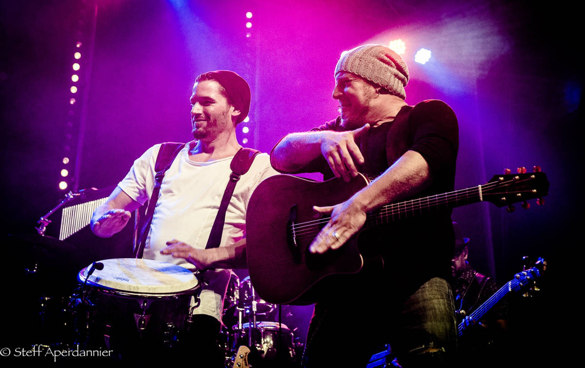 CCS BAND mick and music Künstleragentur und Künstlervermittlung