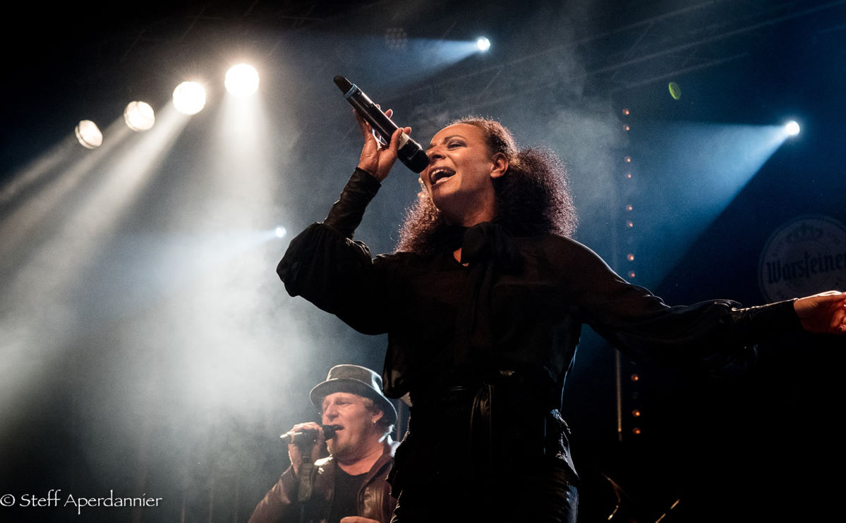 CCS BAND mick and music Künstleragentur und Künstlervermittlung