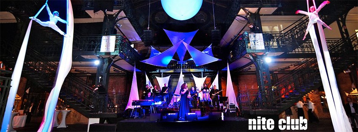 mick and music Künstleragentur und Künstlervermittlung